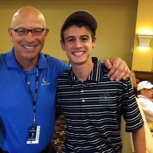 Meet your Posher, Sheldon